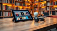 top audiobook subscription picks