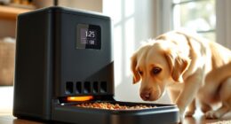 top automatic pet feeders