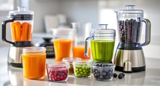 top baby food makers