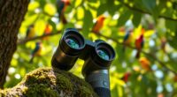 top bird watching binoculars