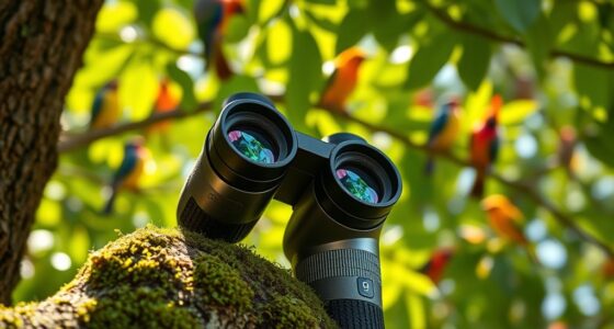 top bird watching binoculars