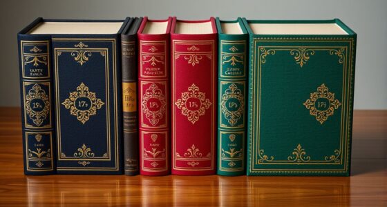 top book box set gifts