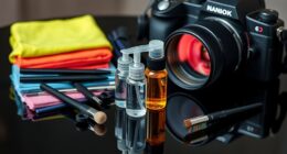 top camera cleaning kit options