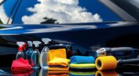 top car detailing kit picks