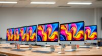 top classroom imac recommendations