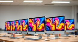 top classroom imac recommendations