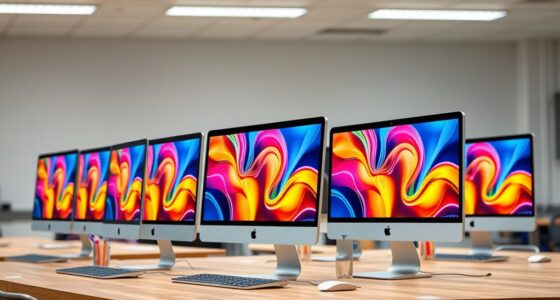 top classroom imac recommendations