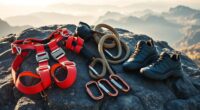 top climbing gear bundles