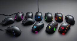 top customizable gaming mice