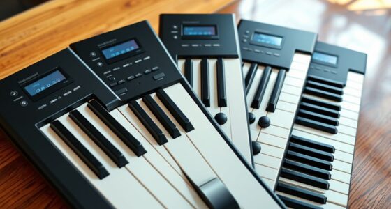 top digital piano recommendations