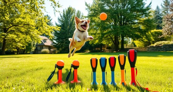 top dog toy launchers
