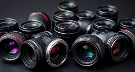 top dslr lens recommendations
