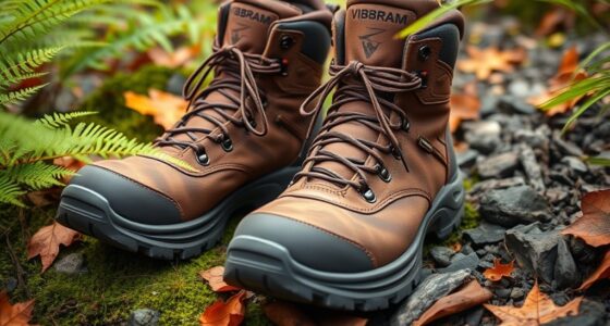 top durable hiking boots