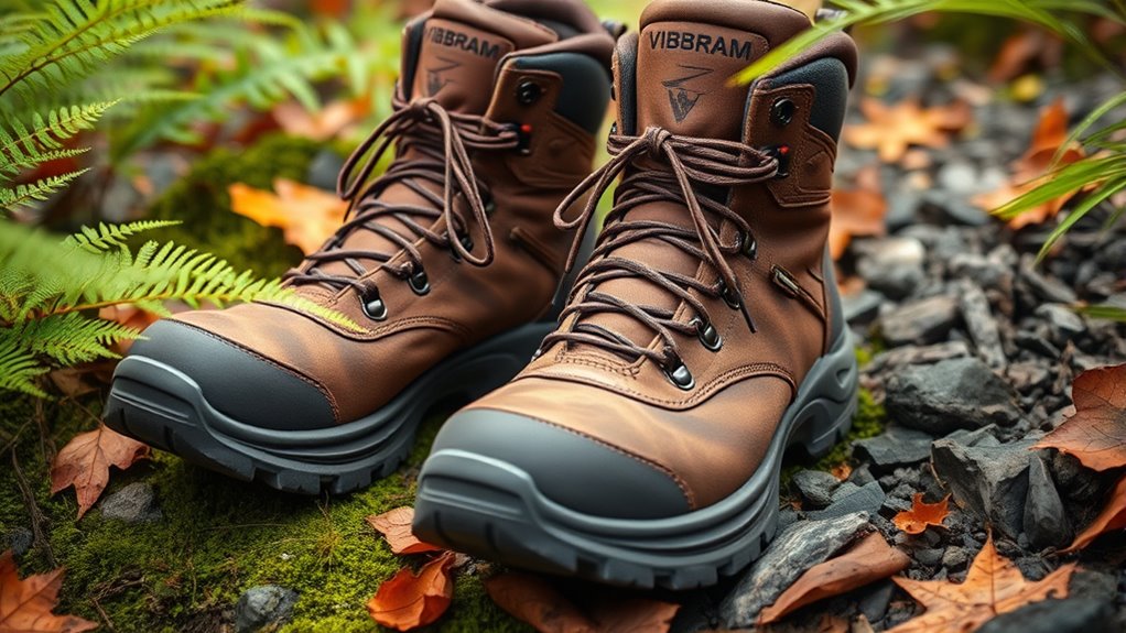 top durable hiking boots