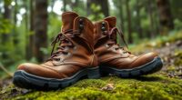 top durable hiking boots