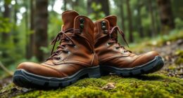 top durable hiking boots