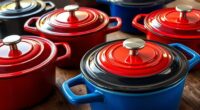 top dutch ovens for sourdough