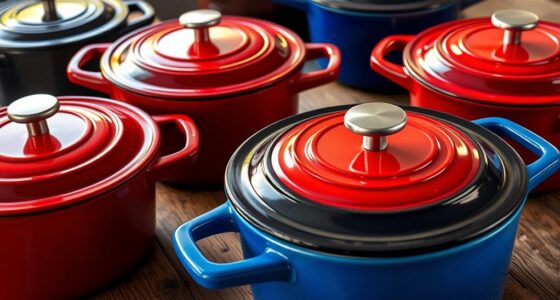 top dutch ovens for sourdough