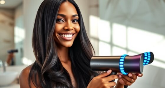 top dyson styling tools