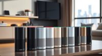 top echo alexa smart speakers
