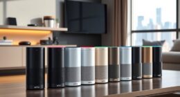 top echo alexa smart speakers