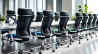 top ergonomic office chairs