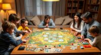 top family board games