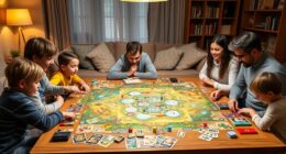 top family board games