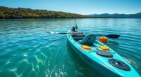 top fishing kayak packages