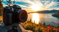 top full frame mirrorless cameras