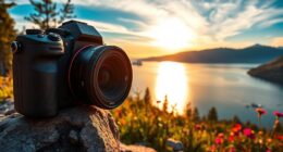 top full frame mirrorless cameras