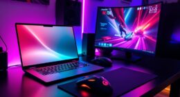 top gaming gear choices