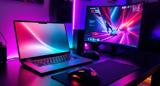top gaming gear choices