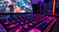top gaming mechanical keyboards