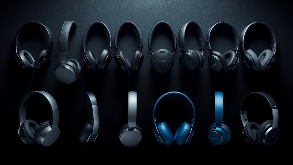 top gaming noise canceling headsets