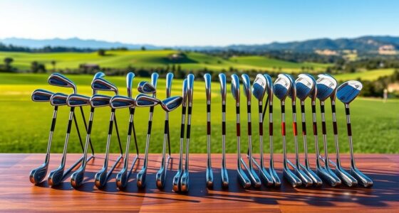 top golf club sets 2025