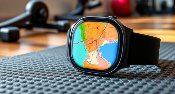 top gps fitness trackers
