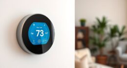 top heat only thermostat picks
