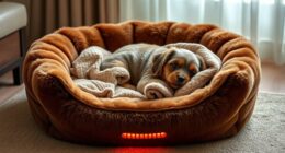 top heated pet bed picks