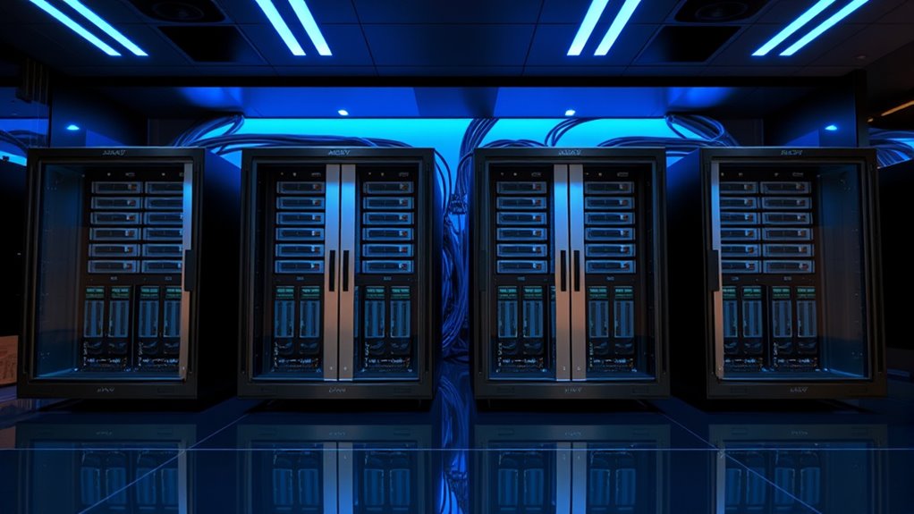 top high end nas options