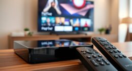 top high end streaming devices