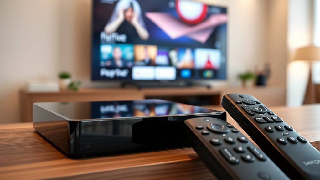top high end streaming devices