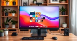 top home office all in ones