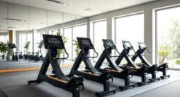 top home rowing machines
