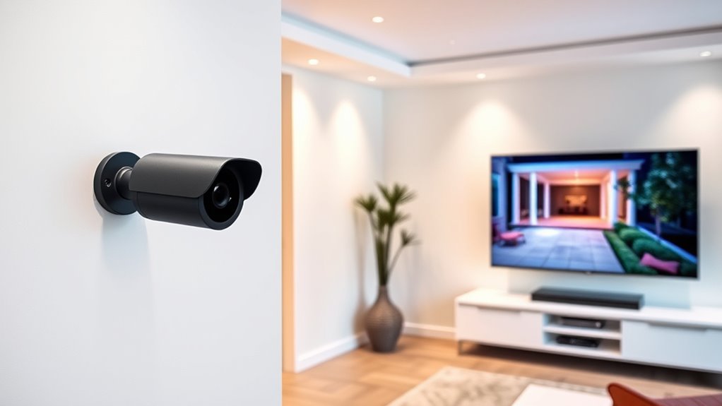 top home security camera systems