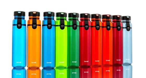 top hydration reminder bottles