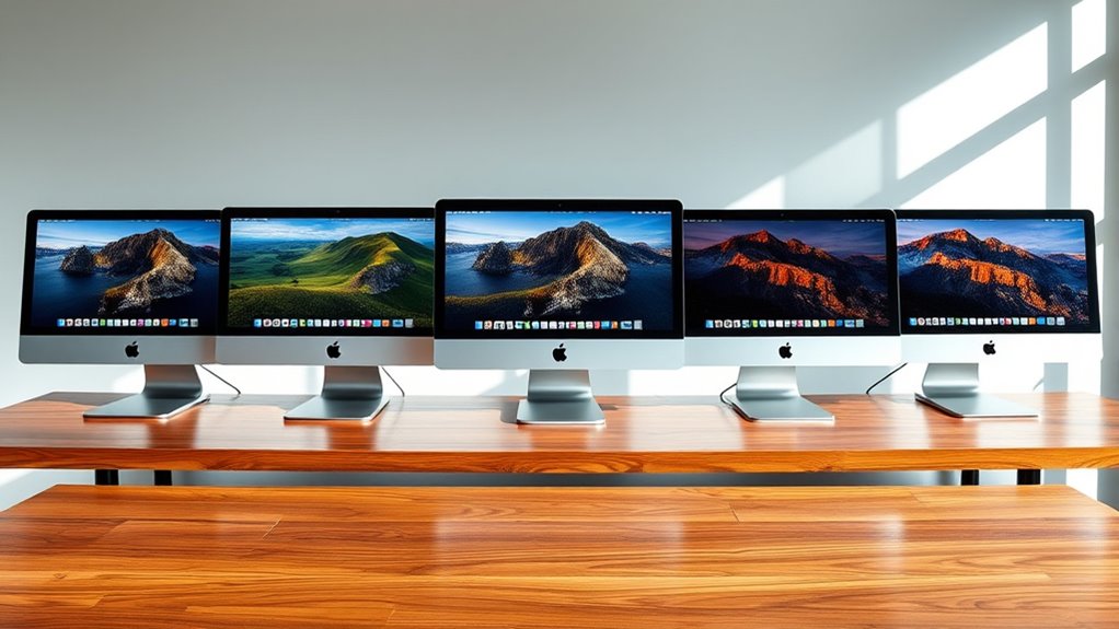 top imacs for photography