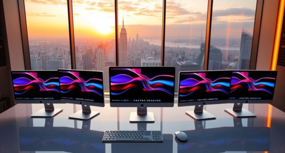 top imacs for power users