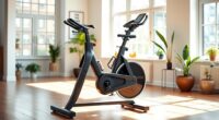 top indoor cycling bikes
