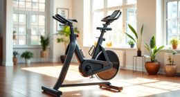 top indoor cycling bikes